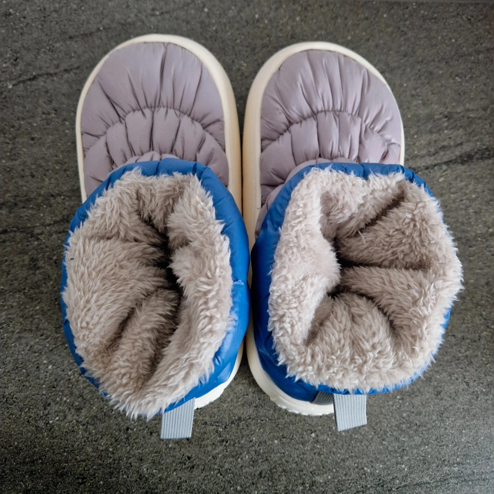 Botas de nieve – photo 4